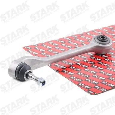 BARRA OSCILANTE, SUSPENSIÓN DE RUED