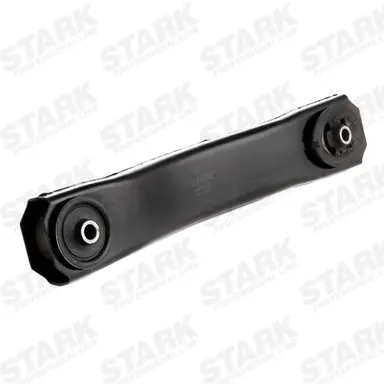 BARRA OSCILANTE, SUSPENSIÓN DE RUED