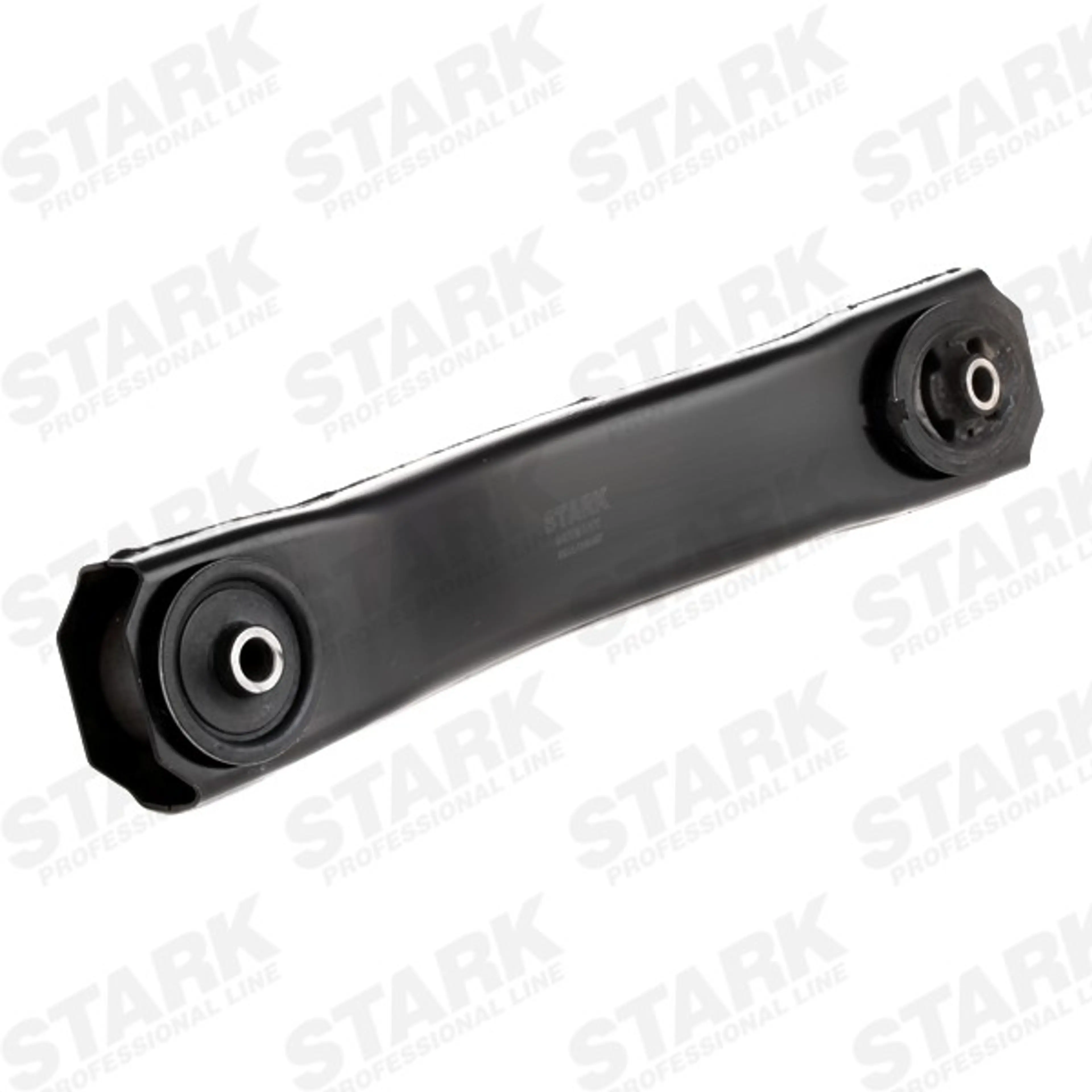 BARRA OSCILANTE, SUSPENSIÓN DE RUED