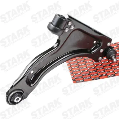 BARRA OSCILANTE, SUSPENSIÓN DE RUED