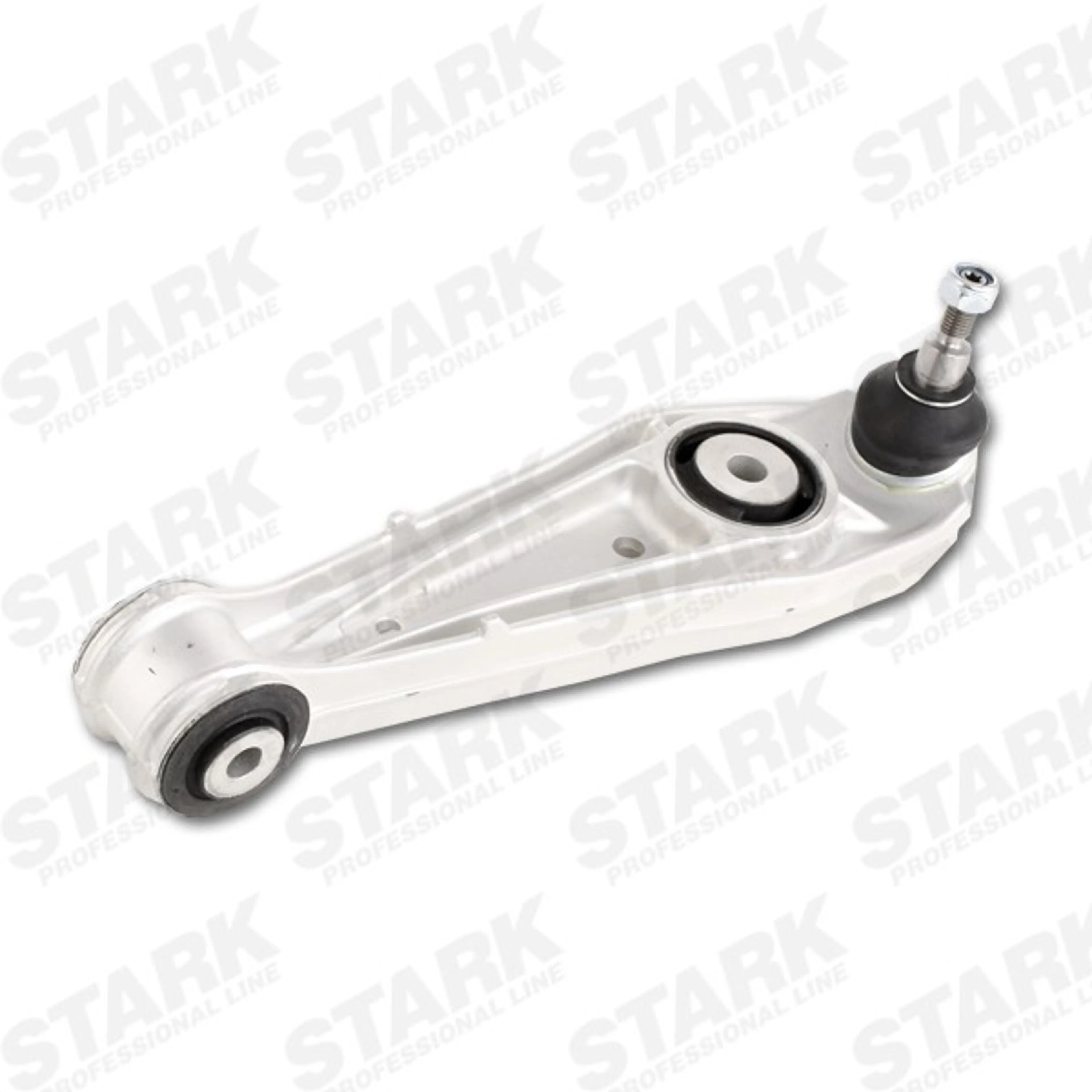 BARRA OSCILANTE, SUSPENSIÓN DE RUED