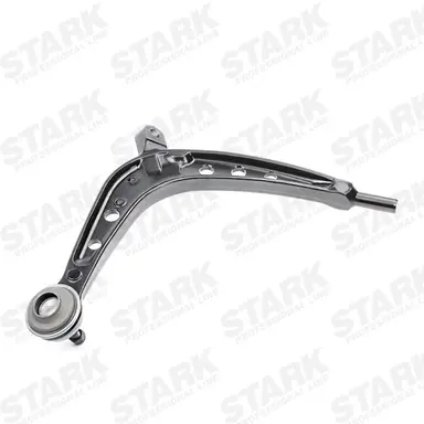 BARRA OSCILANTE, SUSPENSIÓN DE RUED