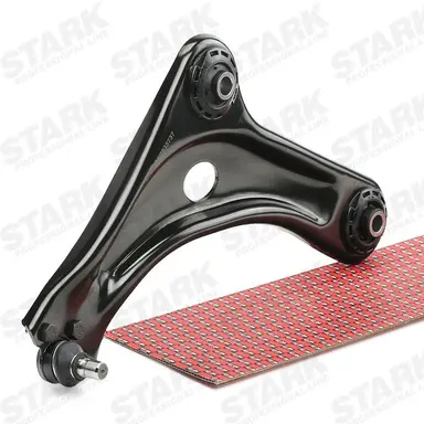 BARRA OSCILANTE, SUSPENSIÓN DE RUED