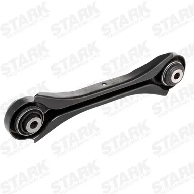 BARRA OSCILANTE, SUSPENSIÓN DE RUED