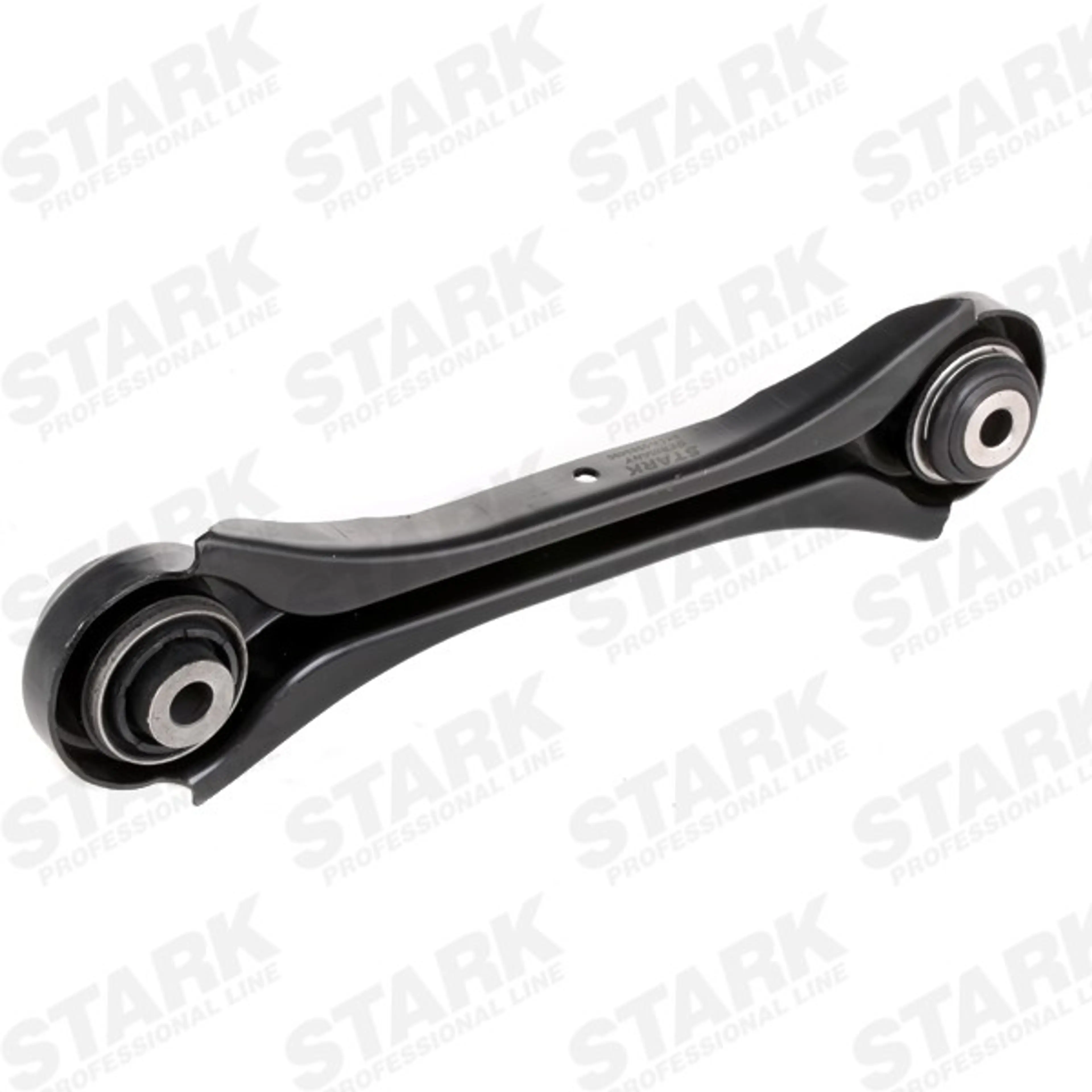 BARRA OSCILANTE, SUSPENSIÓN DE RUED