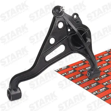 BARRA OSCILANTE, SUSPENSIÓN DE RUED