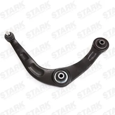 BARRA OSCILANTE, SUSPENSIÓN DE RUED