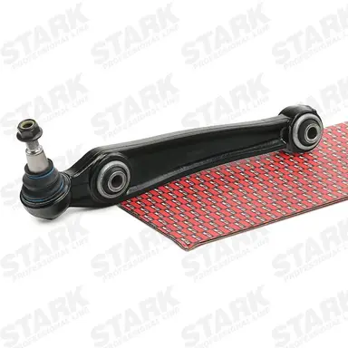 BARRA OSCILANTE, SUSPENSIÓN DE RUED