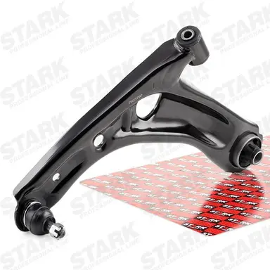 BARRA OSCILANTE, SUSPENSIÓN DE RUED