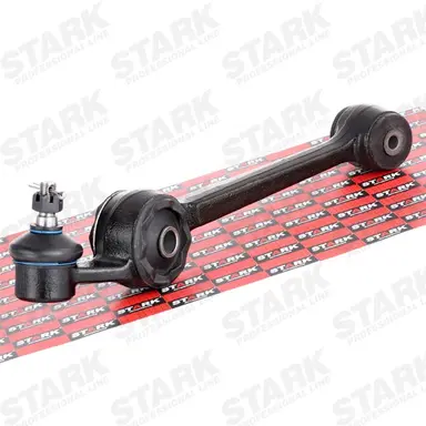 BARRA OSCILANTE, SUSPENSIÓN DE RUED