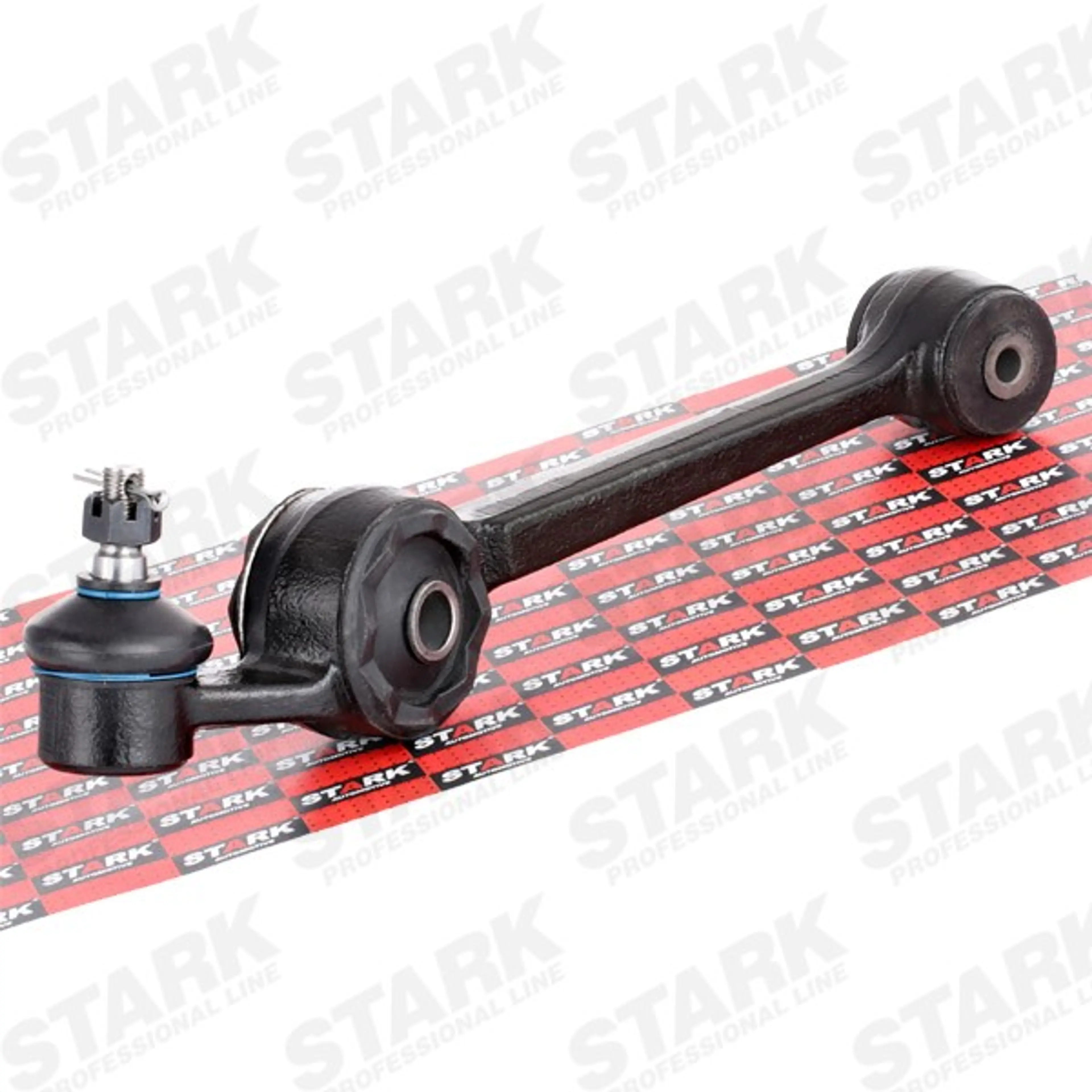 BARRA OSCILANTE, SUSPENSIÓN DE RUED