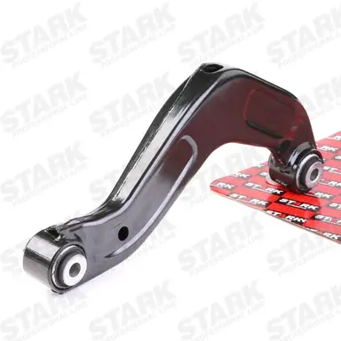 BARRA OSCILANTE, SUSPENSIÓN DE RUED