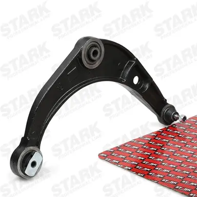 BARRA OSCILANTE, SUSPENSIÓN DE RUED