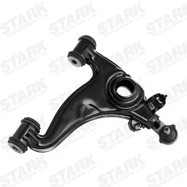 BARRA OSCILANTE, SUSPENSIÓN DE RUED