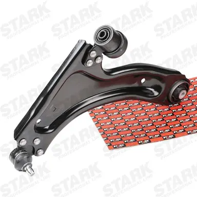 BARRA OSCILANTE, SUSPENSIÓN DE RUED