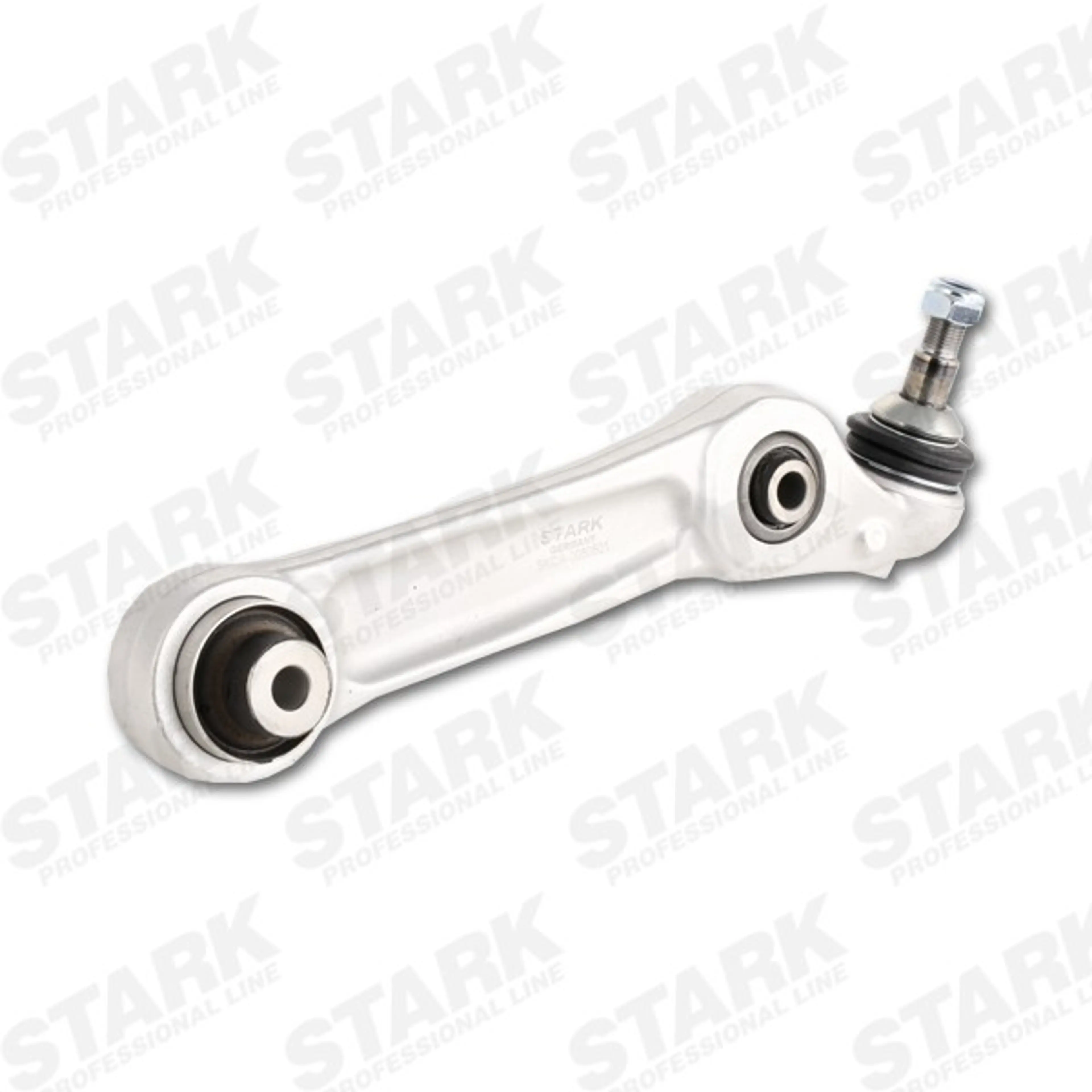 BARRA OSCILANTE, SUSPENSIÓN DE RUED