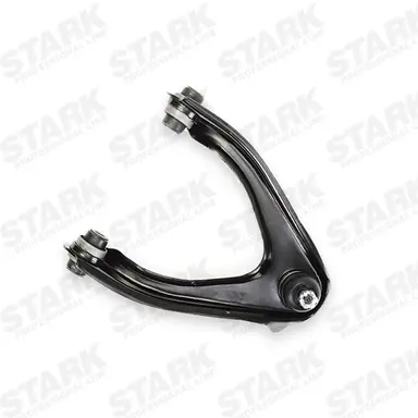 BARRA OSCILANTE, SUSPENSIÓN DE RUED