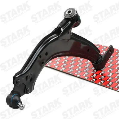 BARRA OSCILANTE, SUSPENSIÓN DE RUED