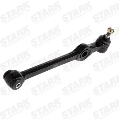 BARRA OSCILANTE, SUSPENSIÓN DE RUED