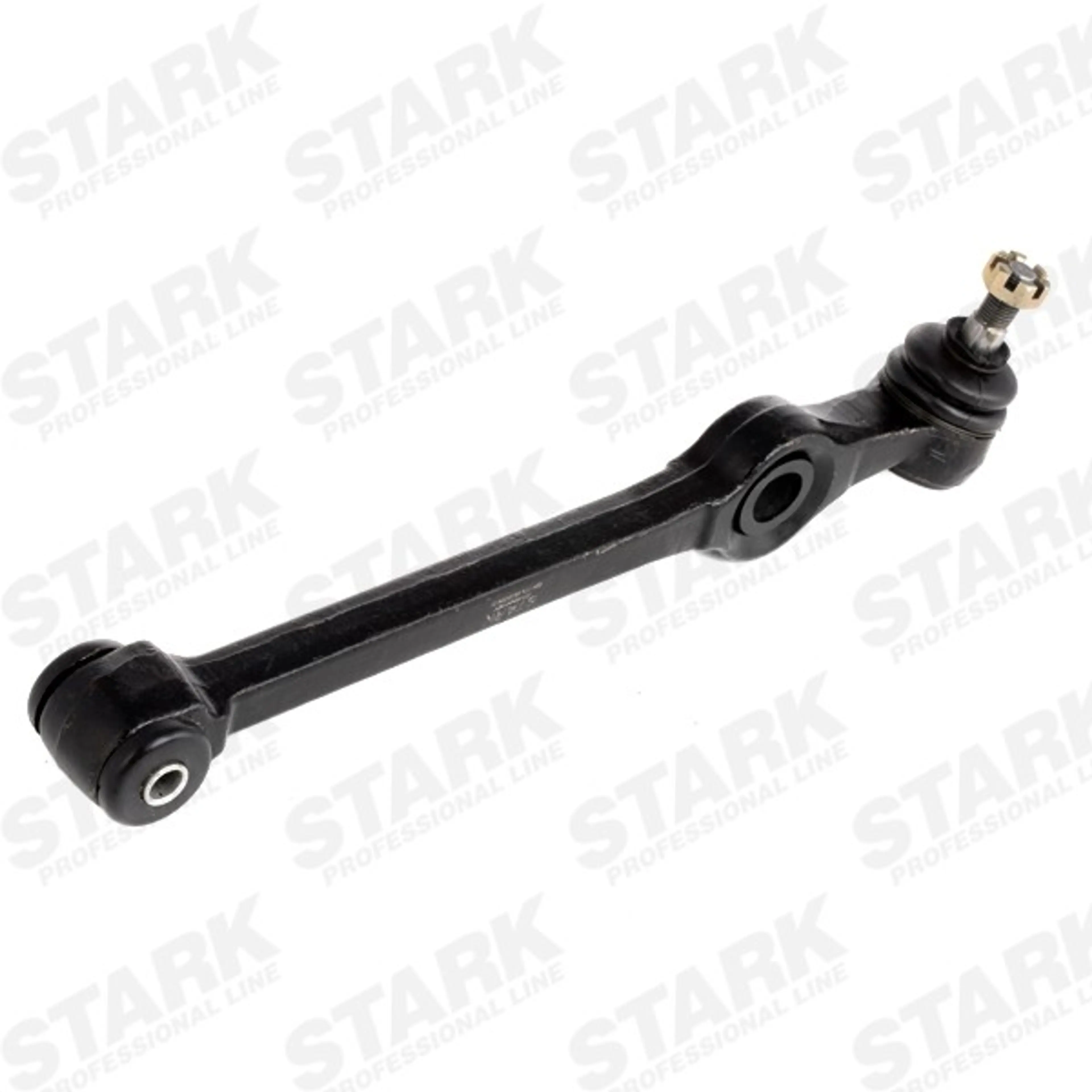 BARRA OSCILANTE, SUSPENSIÓN DE RUED