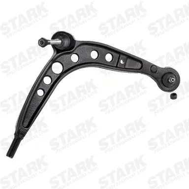 BARRA OSCILANTE, SUSPENSIÓN DE RUED