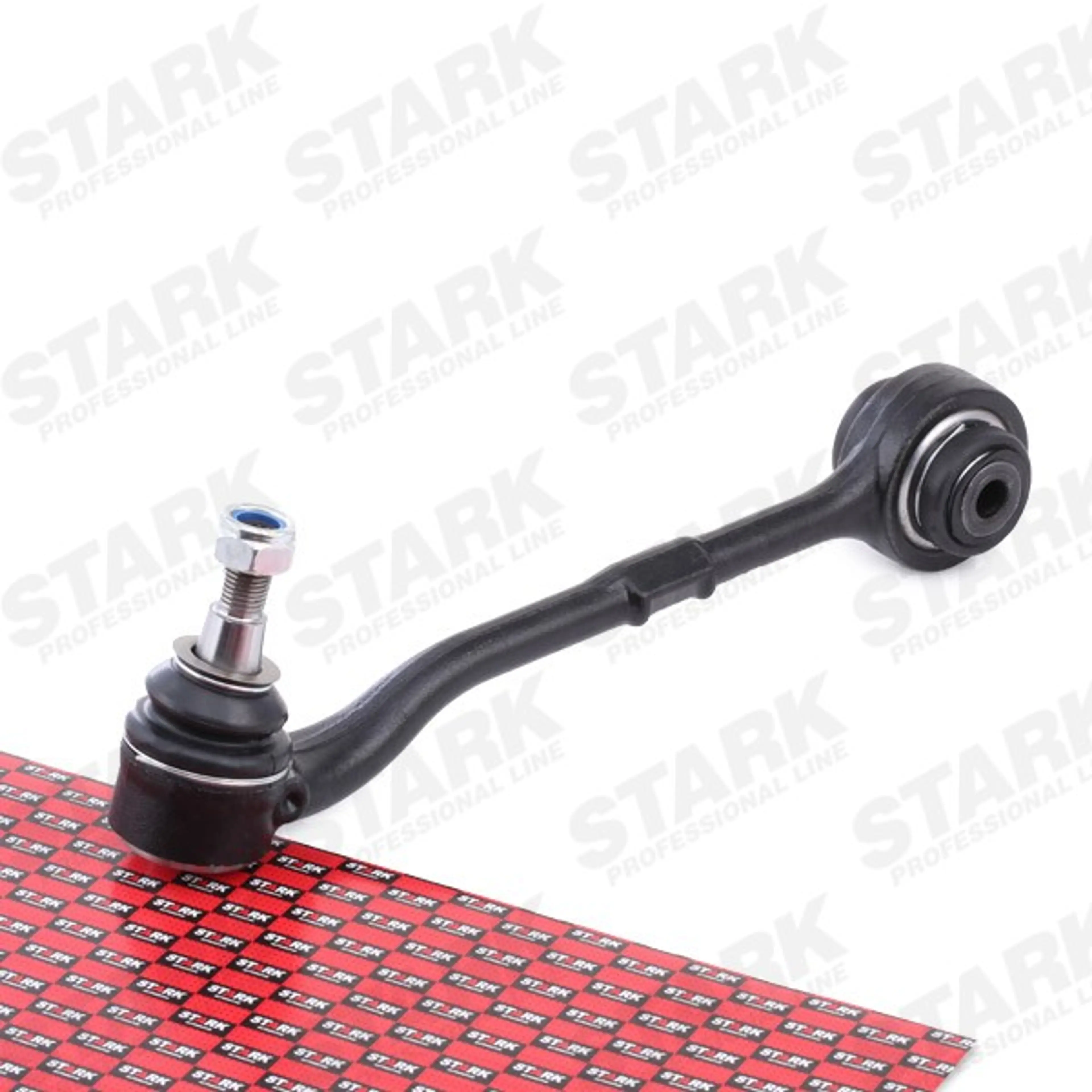 BARRA OSCILANTE, SUSPENSIÓN DE RUED