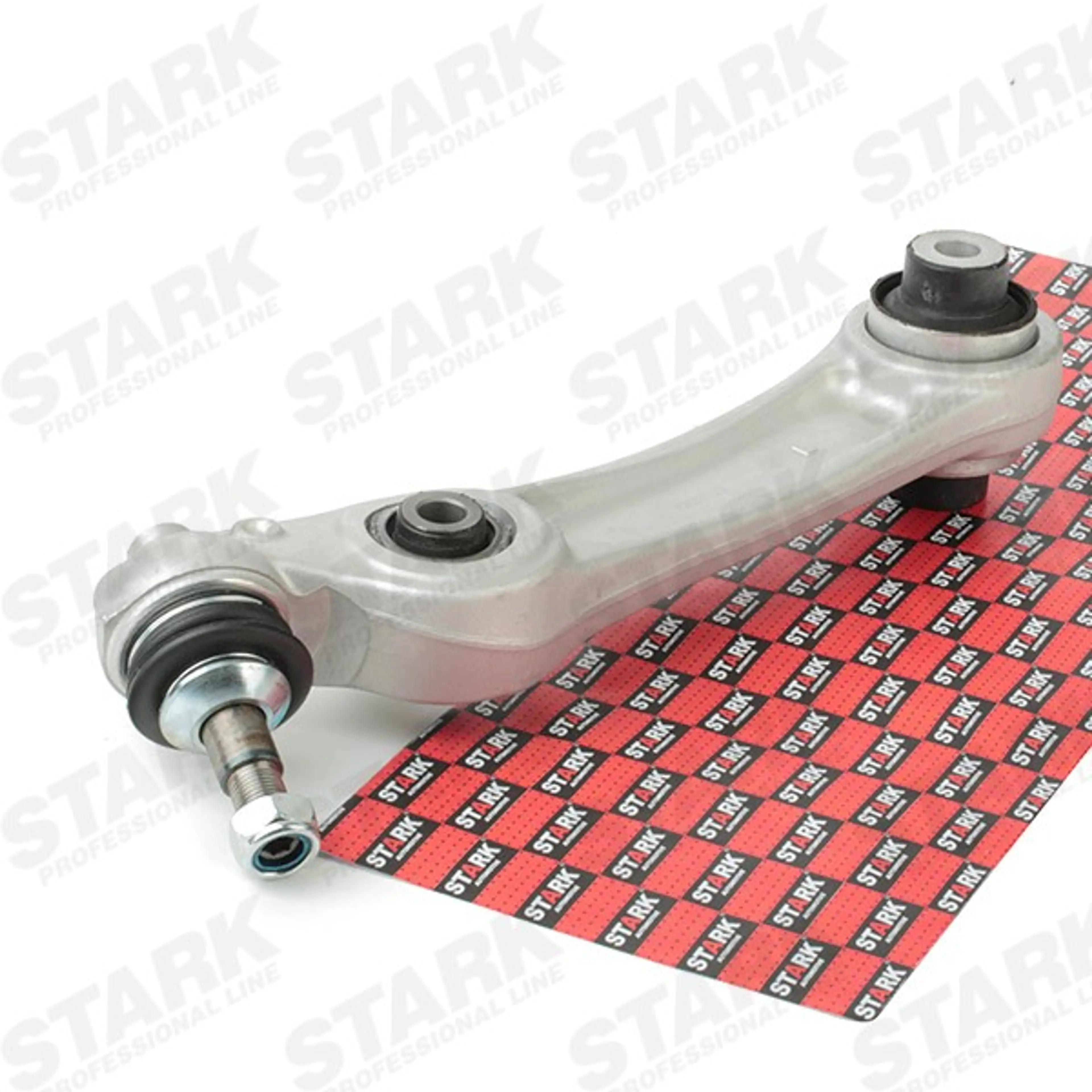 BARRA OSCILANTE, SUSPENSIÓN DE RUED