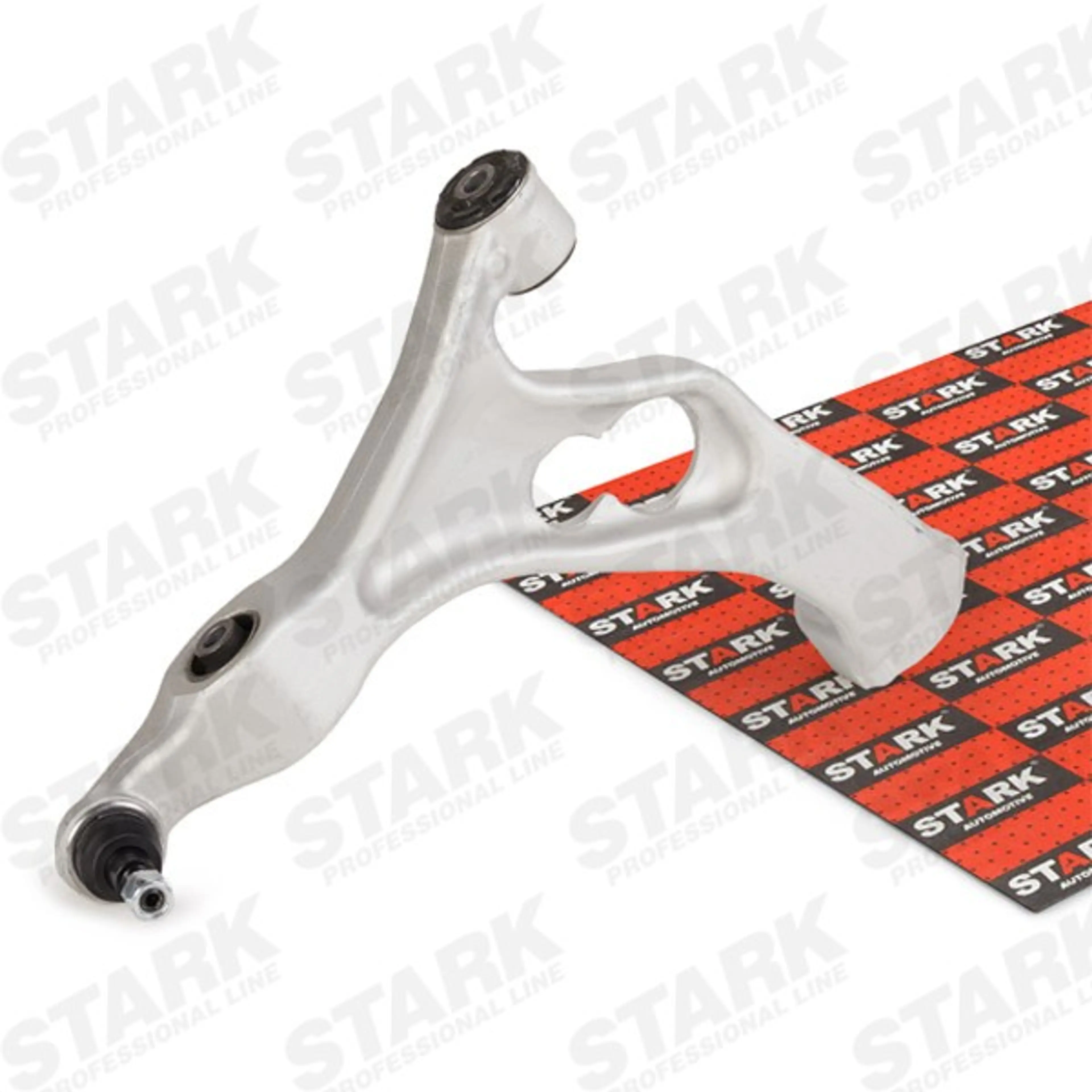 BARRA OSCILANTE, SUSPENSIÓN DE RUED