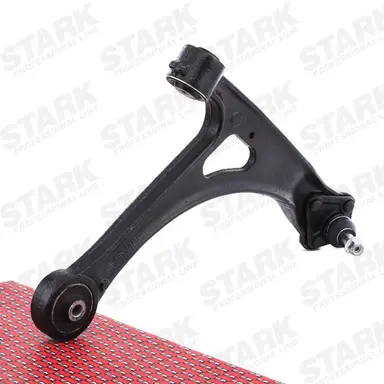 BARRA OSCILANTE, SUSPENSIÓN DE RUED