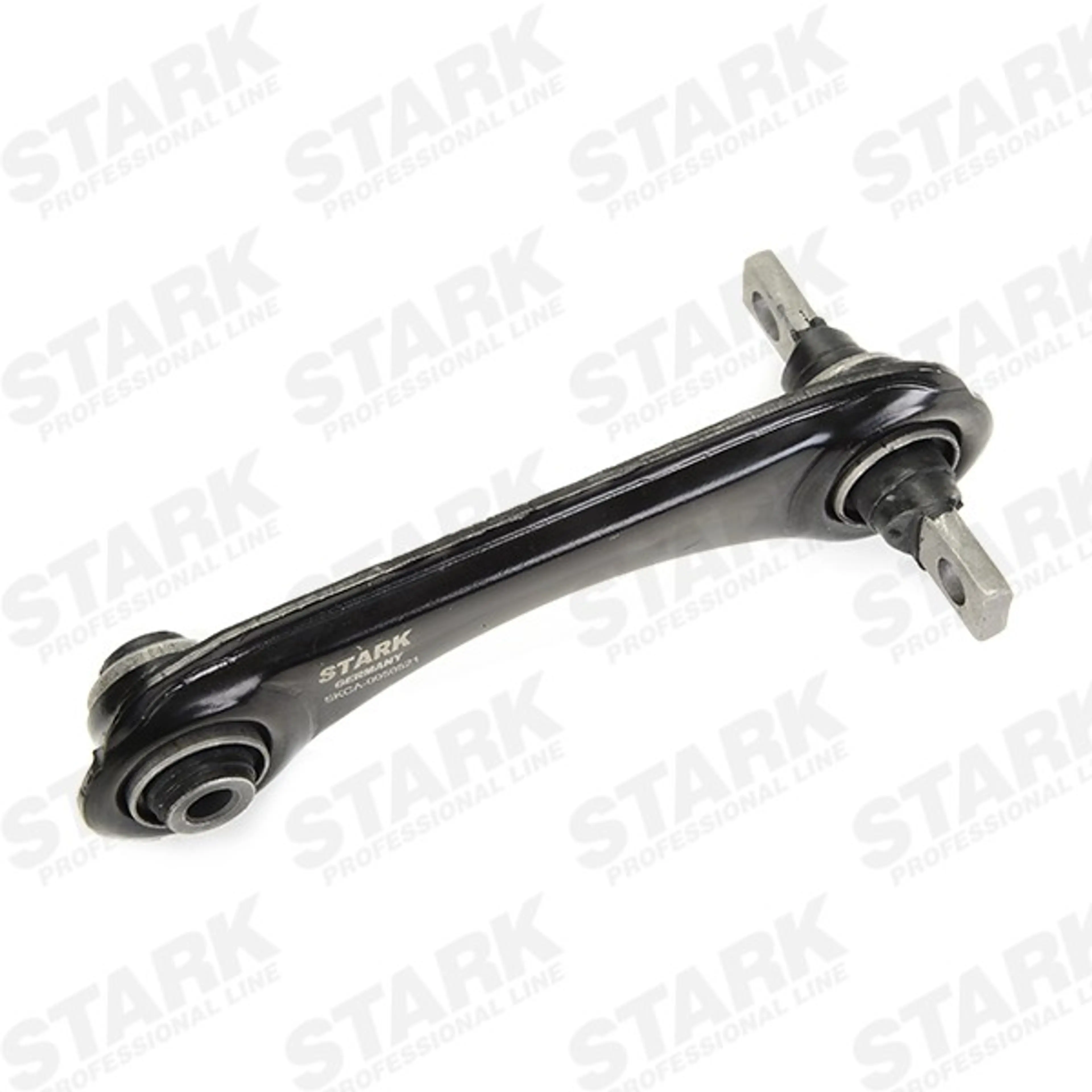 BARRA OSCILANTE, SUSPENSIÓN DE RUED