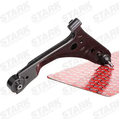 BARRA OSCILANTE, SUSPENSIÓN DE RUED