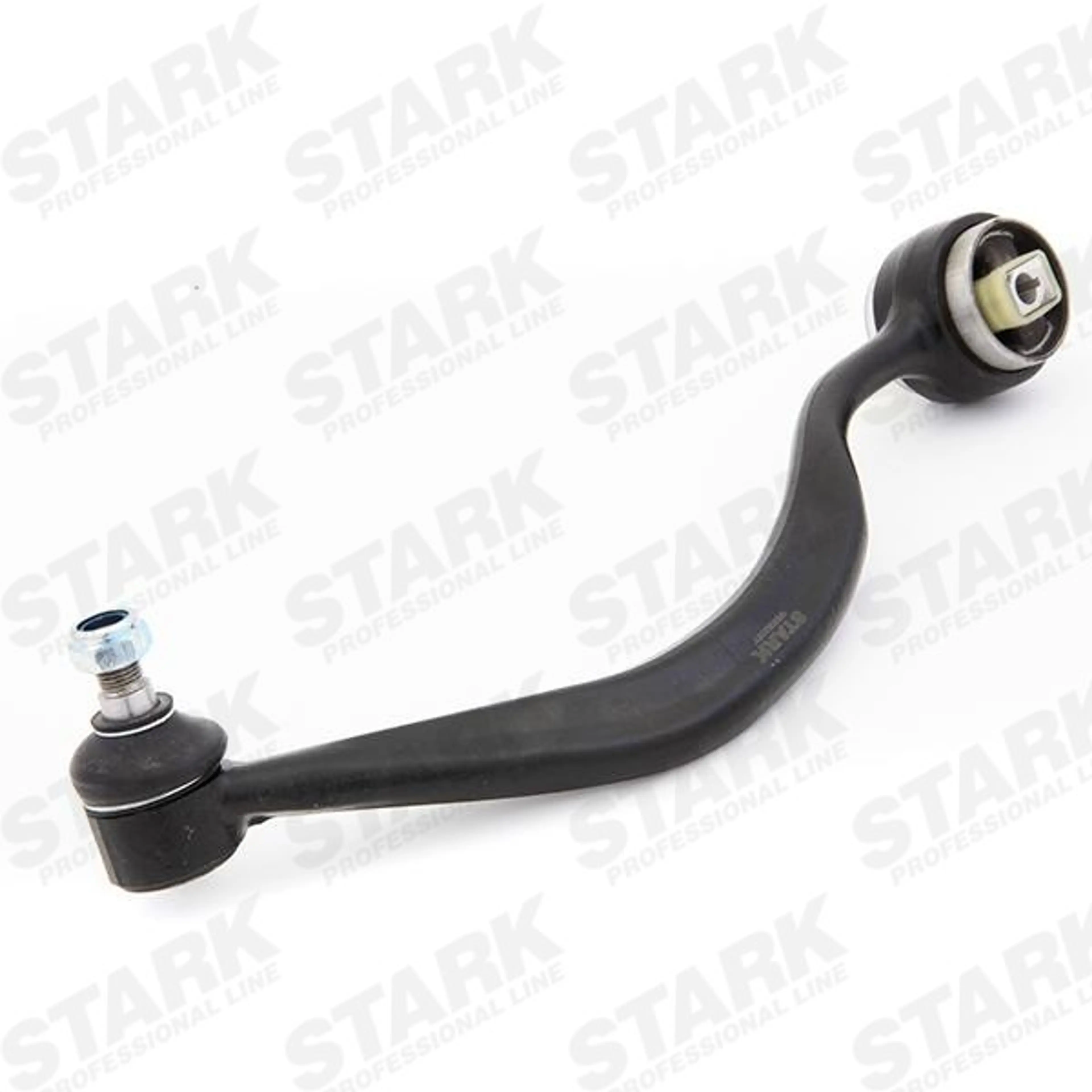 BARRA OSCILANTE, SUSPENSIÓN DE RUED