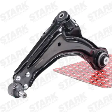 BARRA OSCILANTE, SUSPENSIÓN DE RUED