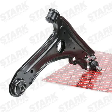 BARRA OSCILANTE, SUSPENSIÓN DE RUED