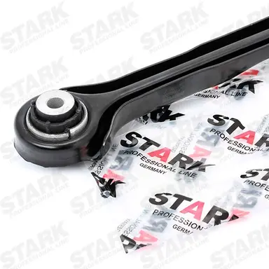 BARRA OSCILANTE, SUSPENSIÓN DE RUED