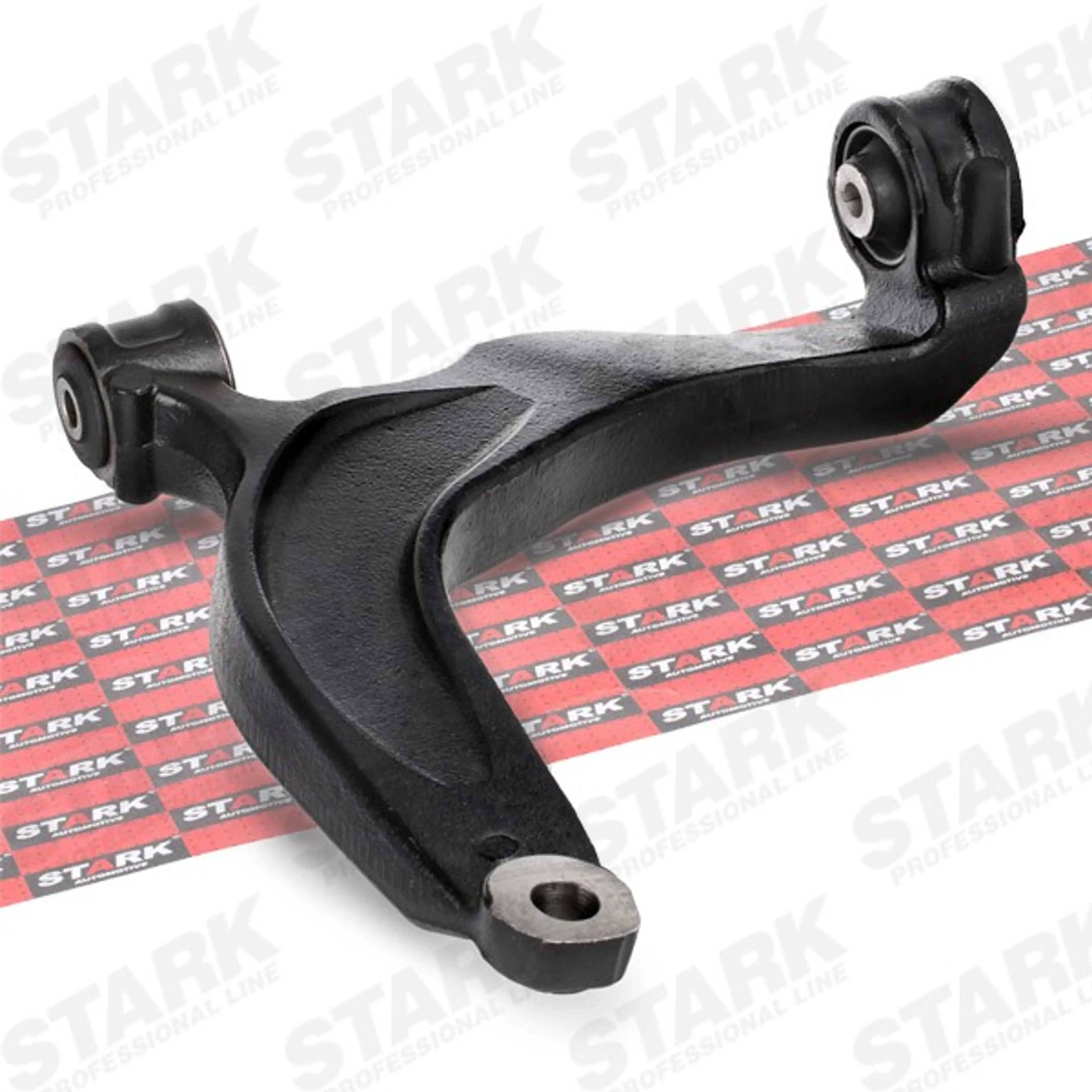 BARRA OSCILANTE, SUSPENSIÓN DE RUED