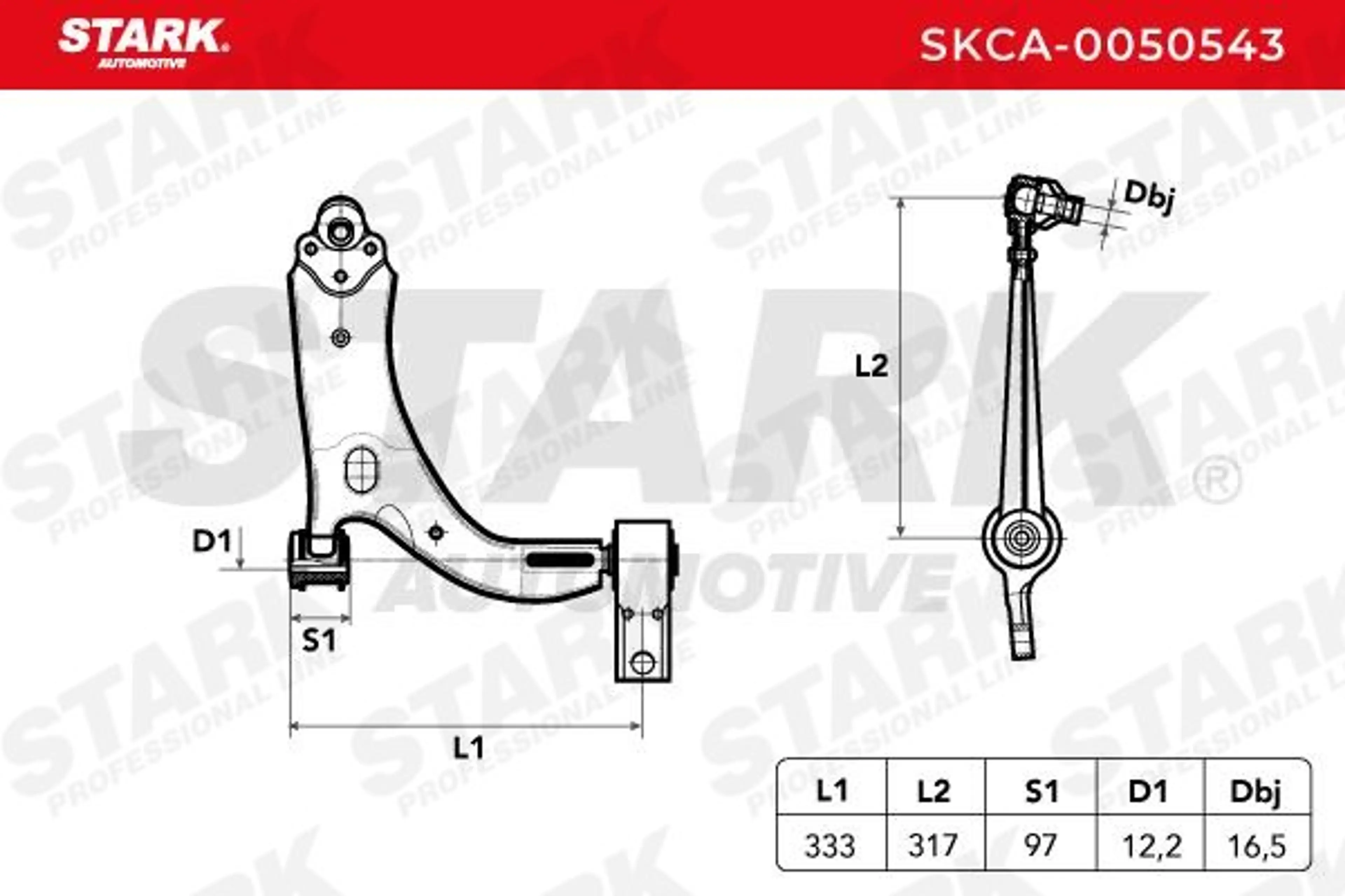 BARRA OSCILANTE, SUSPENSIÓN DE RUED