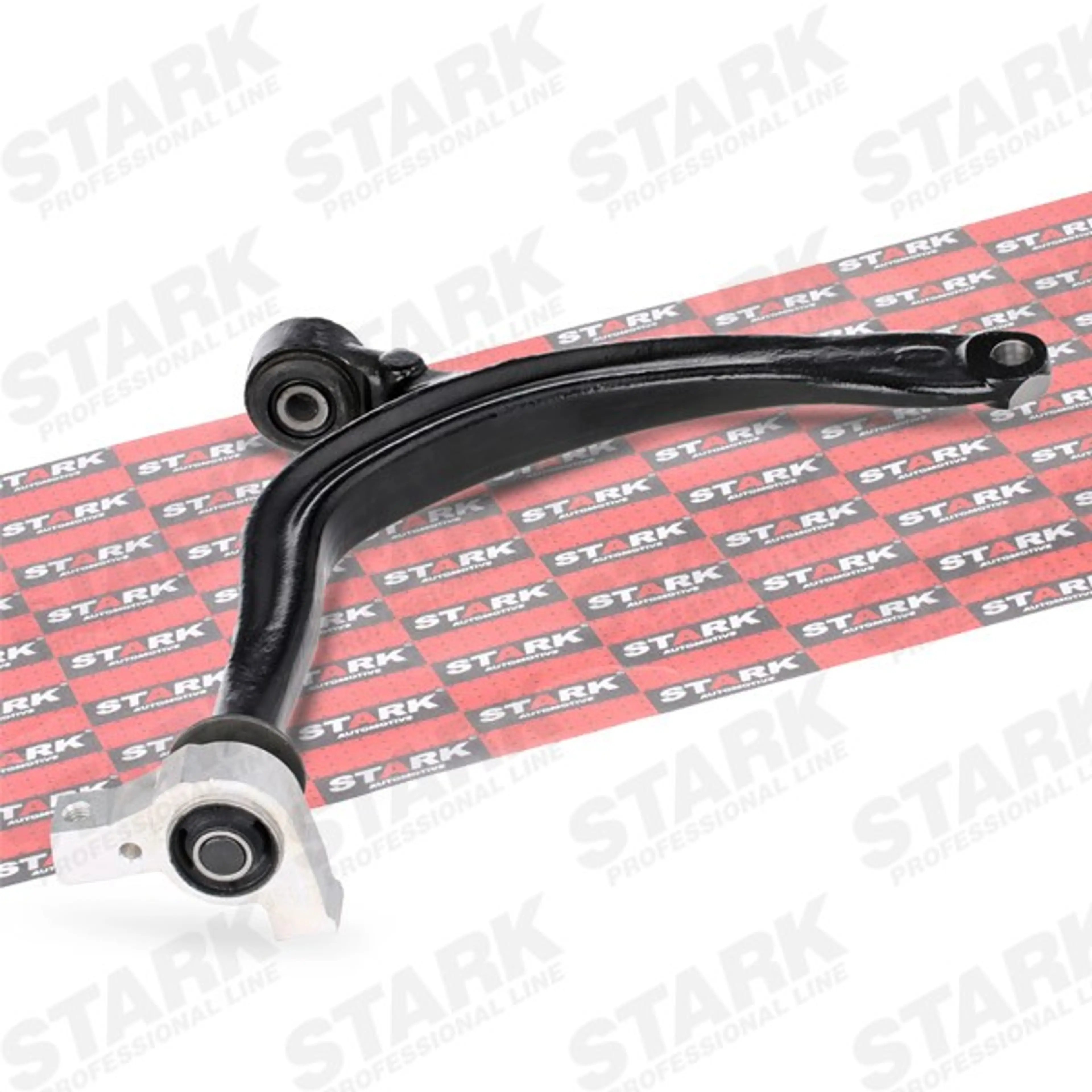 BARRA OSCILANTE, SUSPENSIÓN DE RUED