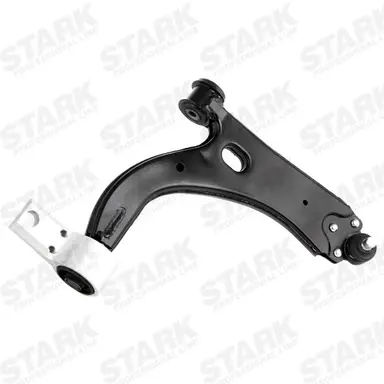 BARRA OSCILANTE, SUSPENSIÓN DE RUED