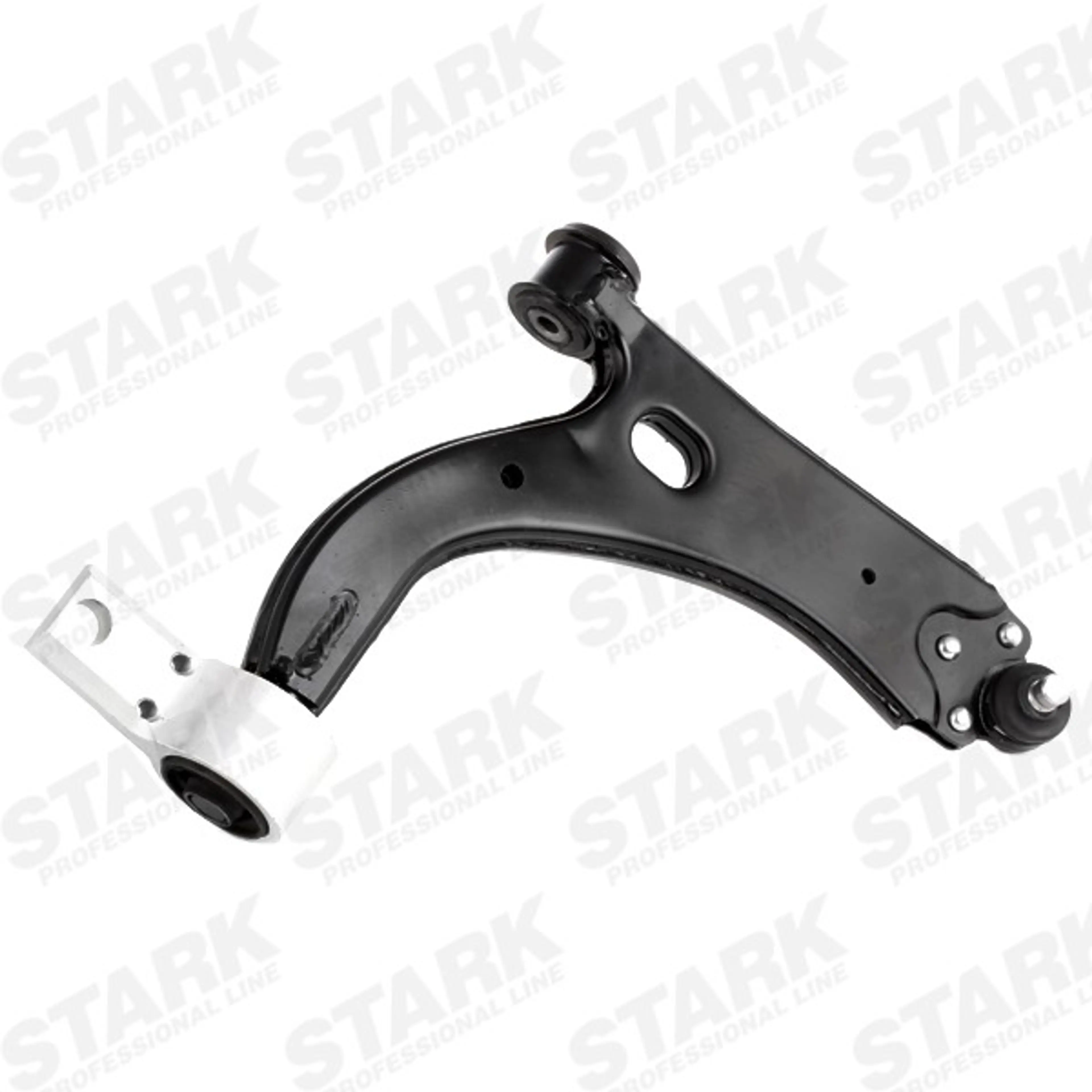 BARRA OSCILANTE, SUSPENSIÓN DE RUED