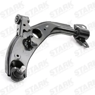 BARRA OSCILANTE, SUSPENSIÓN DE RUED