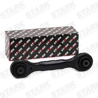 BARRA OSCILANTE, SUSPENSIÓN DE RUED