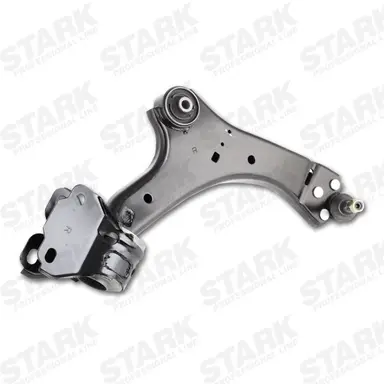 BARRA OSCILANTE, SUSPENSIÓN DE RUED