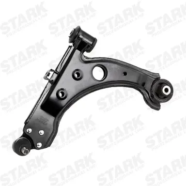 BARRA OSCILANTE, SUSPENSIÓN DE RUED