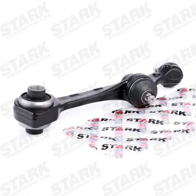 BARRA OSCILANTE, SUSPENSIÓN DE RUED