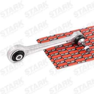 BARRA OSCILANTE, SUSPENSIÓN DE RUED