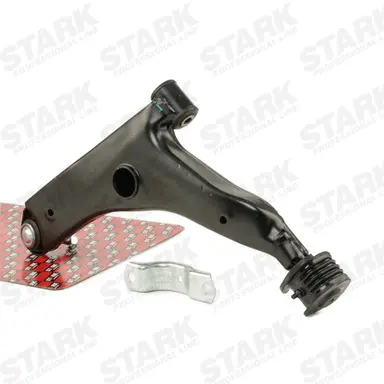 BARRA OSCILANTE, SUSPENSIÓN DE RUED