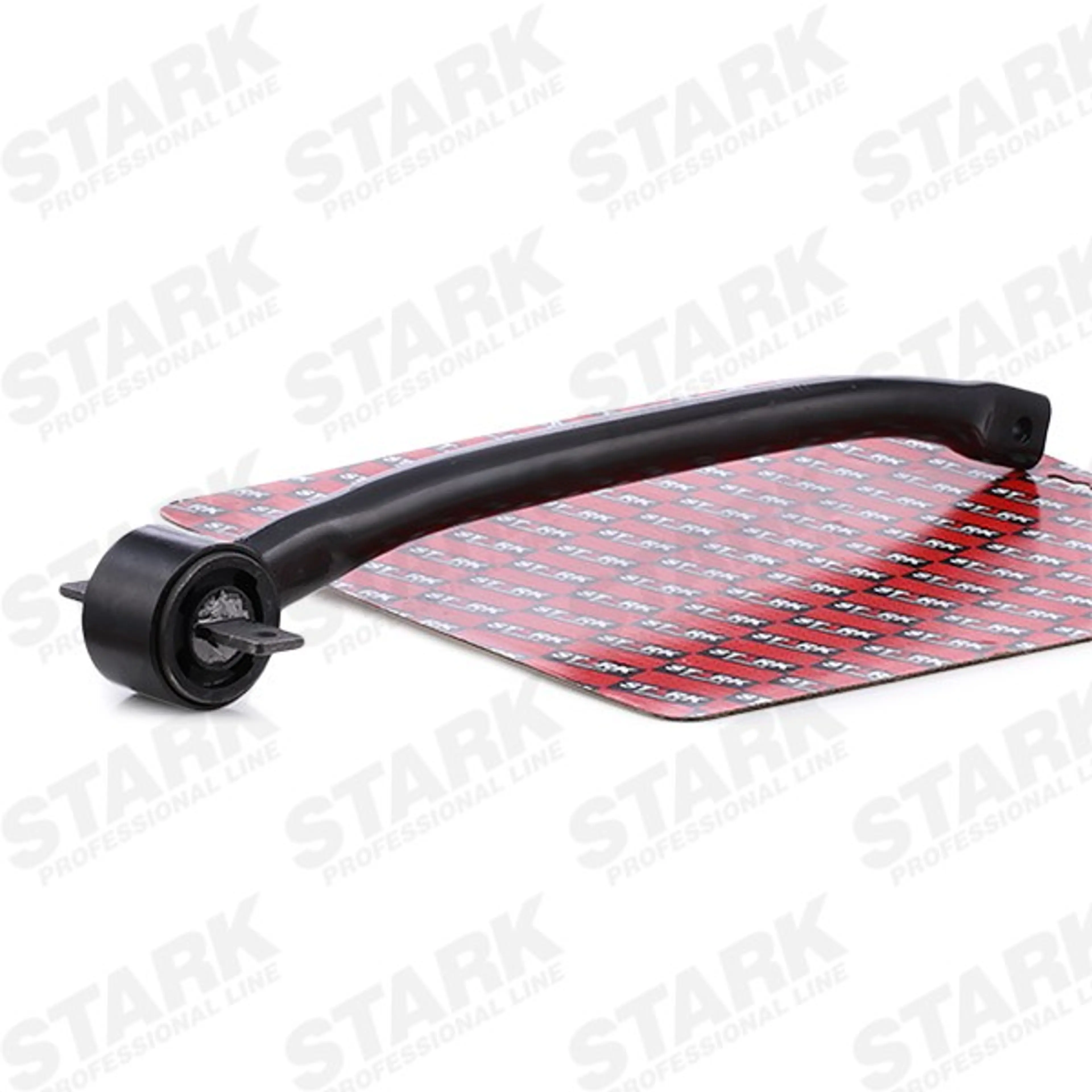 BARRA OSCILANTE, SUSPENSIÓN DE RUED