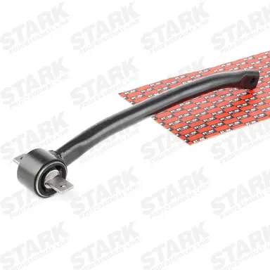 BARRA OSCILANTE, SUSPENSIÓN DE RUED