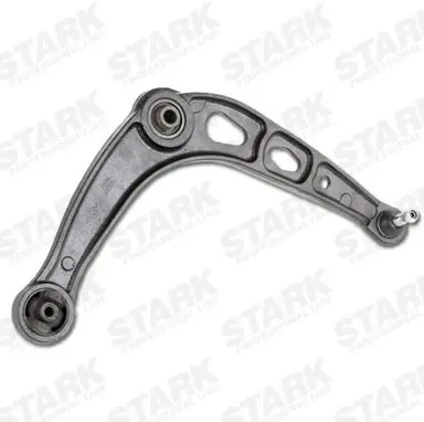 BARRA OSCILANTE, SUSPENSIÓN DE RUED